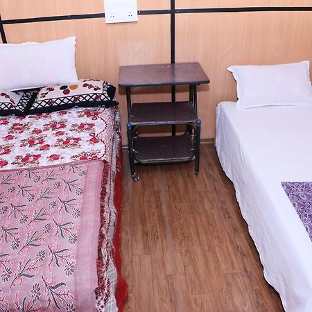 Jungleparadiso Homestay Теккаді Екстер'єр фото