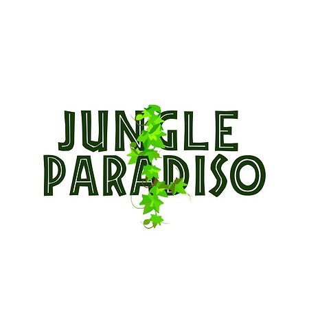 Jungleparadiso Homestay Теккаді Екстер'єр фото