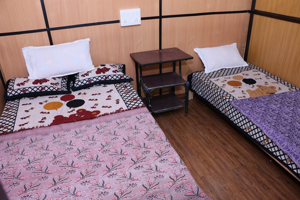 Jungleparadiso Homestay Теккаді Екстер'єр фото