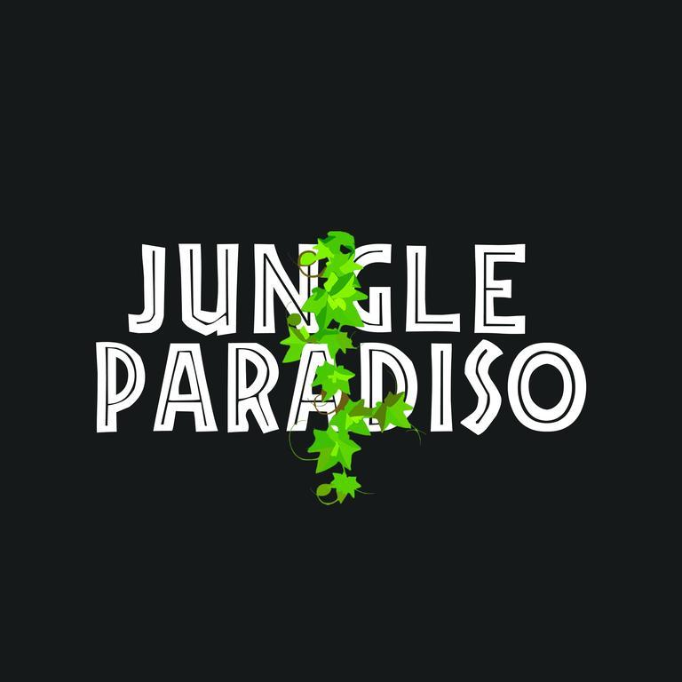 Jungleparadiso Homestay Теккаді Екстер'єр фото