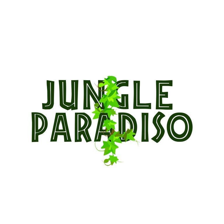Jungleparadiso Homestay Теккаді Екстер'єр фото
